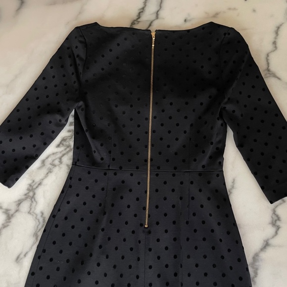 Kate Spade Polka Dot Dress - Picture 12 of 14